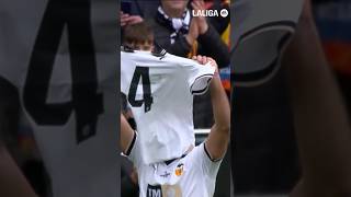 FOR YOU DIAKHABY 🦇🧡 emotional ValenciaCf Diakhaby [upl. by Nivla862]