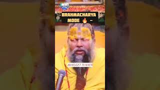 Gym love with premanand maharaj ji ne kiya brahmacharya attitude pubg strengthsfinder [upl. by Vitkun451]