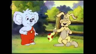 Blinky Bill Season 2 Episode 16 Blinky Bill and the Apple Th [upl. by Eph]