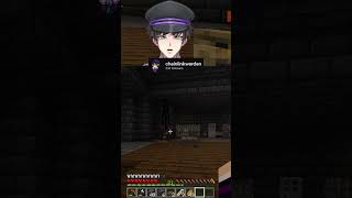 ENDERMAN DOES SPINNYS minecraft pngtuber vtuber ArcaneFusionSMP [upl. by Nadeau642]