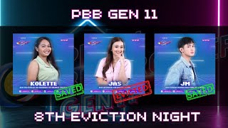 PBB Eviction Night September 21 2024 I TRENDING [upl. by Chaffin]