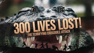 Crocodiles The Last Survivors of the Dinosaur Age [upl. by Kori623]