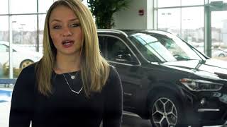 What is a Certified PreOwned BMW [upl. by Lissak]