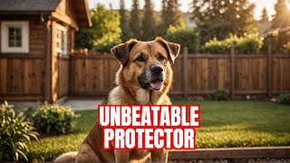 The BEST Guard Dog for Loyalty and Protection German Shepherd  Cane Corso  Rottweiler [upl. by Saidee]