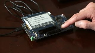 PSoC 6 BLE Pioneer Kit Introduction [upl. by Aihseyk676]