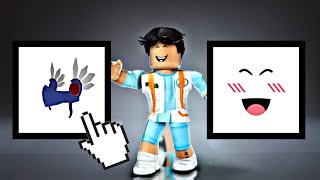 0 Robux Outfit Ideas Compilation 😳💅 [upl. by David]