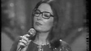 Nana Mouskouri  Amazing grace live [upl. by Attem]