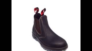 Redback Boots at Bushgear  Official UK Distributor [upl. by Luisa]