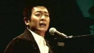 Dick lee sings We Are Singapore 30th anniversary concert [upl. by Seniag]