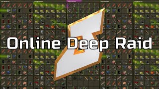 Online Deep Raid [upl. by Desai605]