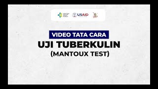 Tata Cara Uji Tuberkulin Mantoux Test [upl. by Ahsa613]