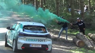 Lavanttal Rallye 2024Teil 2 [upl. by Modeerf]