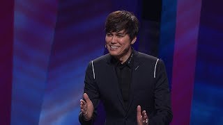 Joseph Prince  Live Bold Without Guilt And Fear  8 Apr 18 [upl. by Ydualc919]