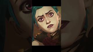 Jinx  Vander  Warwick  Arcane Season 2  Epic Scene  LOL [upl. by Alarice]