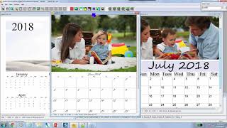 Layout Helpers Calendars [upl. by Vinny]