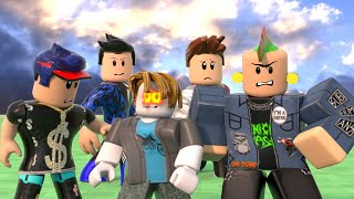 Roblox Song Animation Season 3 Part 4  NEFFEX  Stay Strong 🙏 [upl. by Asiulairam]