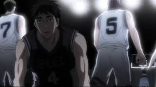 Kiyoshi teppei AMV Lose yourself [upl. by Oremo]