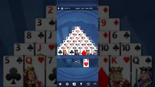 2 Board Pyramid Run 127 [upl. by Aufa]