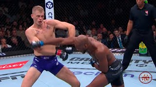 UFC 303 Ian Machado Garry vs Michael Page Recap Highlights [upl. by Berton]