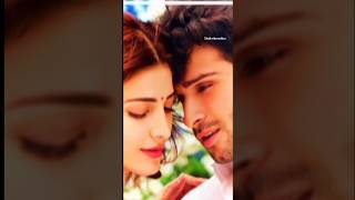 Jeene laga hu shortvideo love bollywoodsongs song whatsappstatus [upl. by Akimrej]