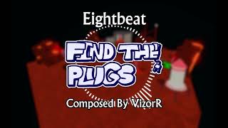 Find The Plugs OST Eightbeat [upl. by Questa]