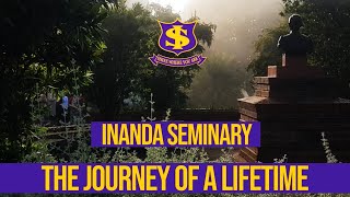 Inanda Seminary The Journey of a Lifetime [upl. by Nylatsirhc]