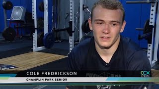 Workout Warriors Cole Fredrickson [upl. by Karleen]