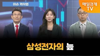 이슈 캐치업 엔비디아 아닌 MS와 메타 오전 6시 55분 [upl. by Cuthburt592]