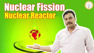 Nuclear fission explained  Uranium 235  Concept 1  Amar sir [upl. by Noraa947]