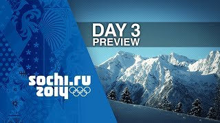 Sochi Preview  Feb 10  Mens 500m Speed Skating Final  Sochi 2014 Winter Olympics [upl. by Koosis277]