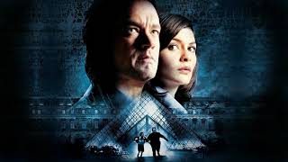 42  The Da Vinci Code Expanded Soundtrack  Newtons Tomb [upl. by Ahab165]