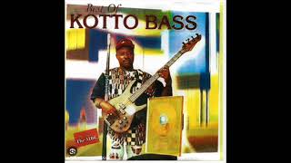 Dj Manu Killer Hommage a Kotto Bass [upl. by Byers506]