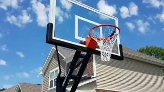 Mega Slam Basketball Hoop [upl. by Anton]