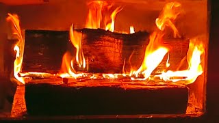 Oh the Weather Outside is Frightful but the Fire is So Delightful 😀 Like Subscribe fireplace [upl. by Nelyak]