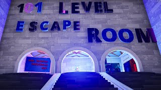 Fortnite 101 Level Escape Room 1000iQ MampA Code 391673243889 Creators Caimano01 [upl. by Manly]