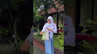 VIDEO 2  Ecoprint P5 Kelompok 2 XII11 [upl. by Arlyn]