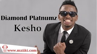 Diamond Platnumz  Kesho Official Audio Song  Diamond Singles [upl. by Otis311]