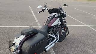 I purchased a New Harley [upl. by Sheehan]