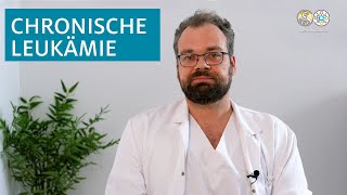 Chronische Leukämie Diagnose amp Symptome [upl. by Anigue]