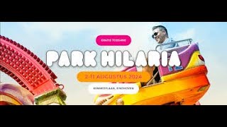 PARK HILARIA EINDHOVEN [upl. by Chrysa912]