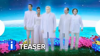 NOSSO LAR 2 OS MENSAGEIROS  Teaser Oficial [upl. by Selene90]