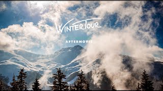 🏂 FullyAlive  Winter Tour 2023 Aftermovie ❄️🎥 [upl. by Allit342]