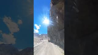 Bike Ride Spiti Valley [upl. by Zandra]