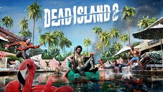 Dead Island 2 Jacob ending [upl. by Rog896]