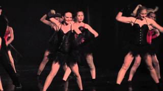 Fergie A Little Party Never killed Nobody choreography by Catherine Devadder DanceAction [upl. by Esadnac]