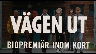 Vägen ut 1999  trailer till filmen [upl. by Katya]