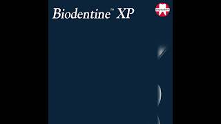 Septodont Biodentine NL BBF film [upl. by Kuth]