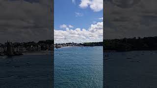 Saint Malo France [upl. by Carlie]