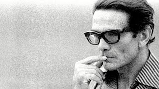 Pasolini 100 Il cinema di Pier Paolo Pasolini visto oggi [upl. by Drexler]