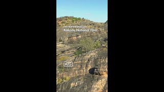 Destination Spotlight Kakadu National Park [upl. by Ydok596]